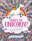 Where's the Unicorn?: A Magical Search ..., Marx, Jonny