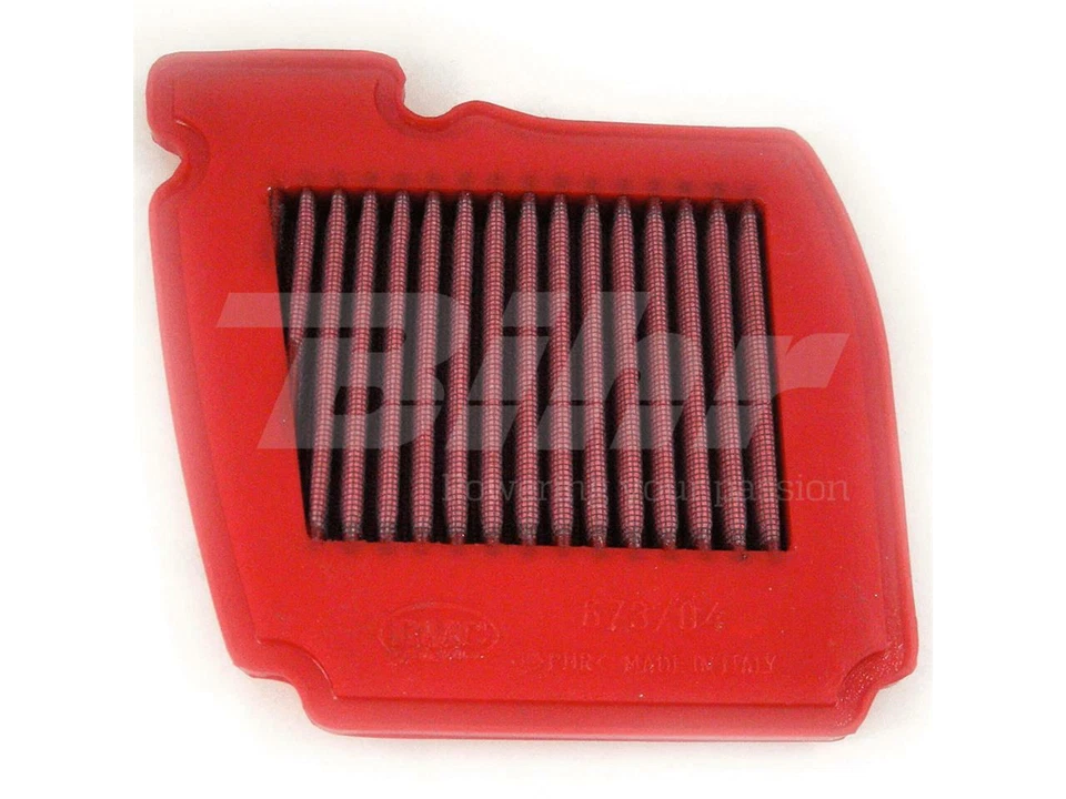 BMC FILTRO ARIA SPORTIVO LAVABILE YAMAHA FZ-S FZ-6 2009 --> OFI Foto 1 de 1