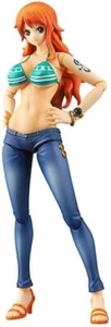Variable Action Heroes ONE PIECE Nami Action Figure JAPAN - Picture 1 of 8