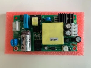 TDK Lambda AC TO DC CONVERTER 5V 20W (PN: ZPSA20-5) - NEW IN BOX - Picture 1 of 2