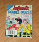 Jughead's Double Digest Magazine #48 Archie Library COMIC BOOK December 1997