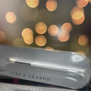 Morphe X Jaclyn Hill ~ JH15 Know Your Angles Makeup Brush ~ BNIB - Picture 1 of 2