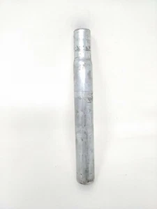vintage reggisella seatpost L T T 25 seat post corsa eroica road for Alan - Picture 1 of 6