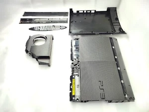 Original Full Housing Case Shell For PS3 SS Super Slim 4204C X 4xxx ... - Picture 1 of 12