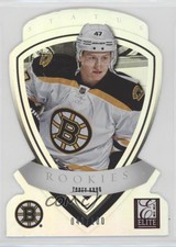 2012 Panini Anthology Elite Rookies Status Die-Cut /100 Torey Krug #19 Rookie RC
