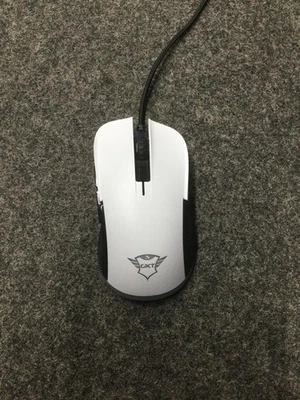 GXT 922W YBAR Gaming-Maus Gebraucht 2#1907457 - Bild 1 von 4