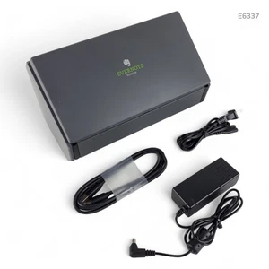 Fujitsu ScanSnap FI-IX500EN Evernote Edition USB Document Scanner TESTED - Picture 1 of 22
