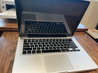 Mac Book Pro A1378 - Imagem 1 de 2
