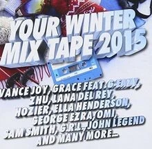 Your Winter Mix Tape 2015 [Import anglais] von Various Art... | CD | Zustand gut - Bild 1 von 2