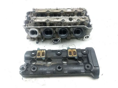 03 04 Culata motor motor Suzuki GSX-R1000 Foto 1 de 4