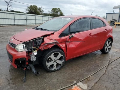 Driver Front Seat Bucket  Cloth Manual Fits 12-15 RIO 2647836 - Image 1 of 4