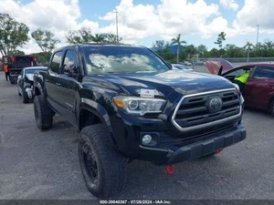 AC Condenser Fits 16-23 TACOMA 7859466 - Picture 1 of 12