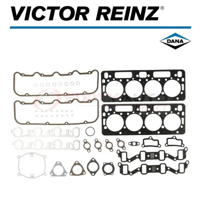 MAHLE Cylinder Head Gasket Set for 1994-1999 Chevrolet C2500 Suburban us Foto 1 de 4