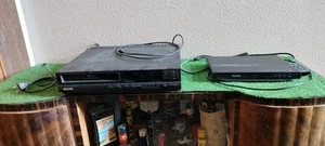VHS Videoregistratore Vintage Phillips Da Testare O Per Ricambi DVD FUNZIONANTE - Bild 1 von 9