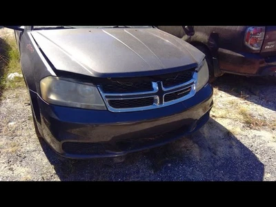 Driver Front Door Switch Classic Style Driver's Fits 11-17 COMPASS 1154149 — 第 1/4 张图片