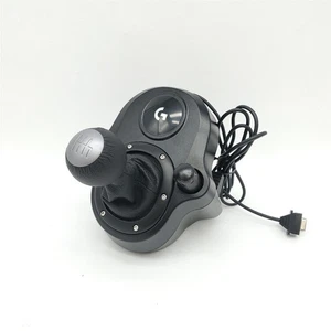 Logitech G Gaming Driving Force Shifter - Bild 1 von 4