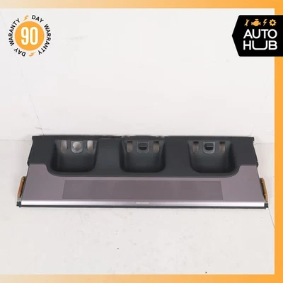 Эксклюзивная крышка динамика сабвуфера 07–13 Mercedes W221 S600 Bang & Olufsen от оригинального производителя - Изображение 1 из 4