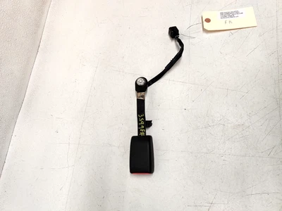 06-10 PONTIAC SOLSTICE-SATUR SKY FRONT RIGHT SIDE SEAT BELT BUCKLE, OEM LOT3599 - Image 1 of 4