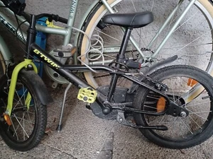 Kinderfahhrad,BTWIN, gebraucht aber wie neu. - Bild 1 von 2