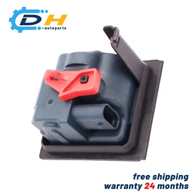 Actuador de cerradura de puerta de llenado de combustible 86104859AA para Jeep Cherokee 2014 2015 2016-2018 Foto 1 de 4