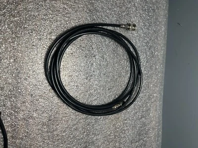 Commscope Network Cable 3135 RG 58 E82833 - Image 1 of 2