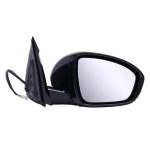 FIT FOR ALTIMA 2019 2020 2021 MIRROR POWER RIGHT PASSENGER - Bild 1 von 2