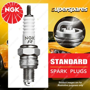 NGK Spark Plug CR7HSA - Premium Quality Japanese Industrial Standard Igniton - Picture 1 of 3