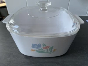 CORELLE CORNING WAFE AUFLAUFFORM - Bild 1 von 9