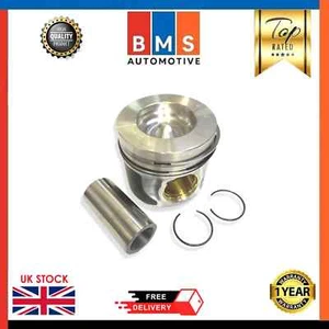 LAND ROVER JAGUAR F-PACE DISCOVERY SPORT VELAR 2.0L DIESEL 204DTD PISTONE STD NUOVO - Foto 1 di 9