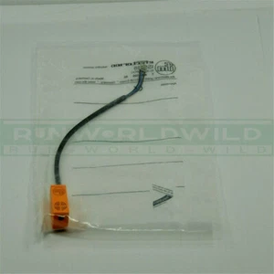 1PCS NEUF POUR IFM INTERRUPTEUR DE PROXIMITÉ CAPTEUR IS5088 - Photo 1/4