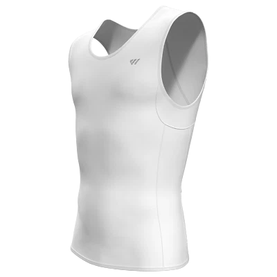 Wulibike Men's Cycling Vest Jersey Sleeveless Summer Runing Activewear Quick Dry - Image 1 of 4