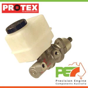 New *PROTEX* Brake Master Cylinder For,. HYUNDAI SONATA . 4D Sdn FWD.. - Bild 1 von 4