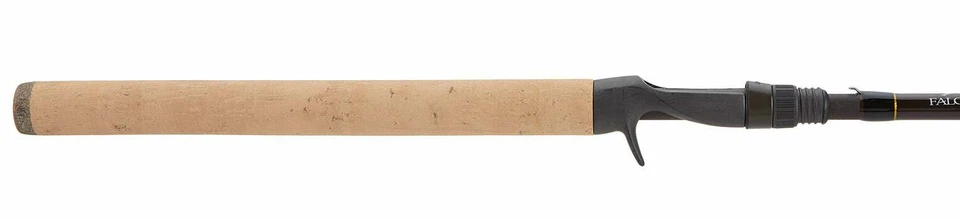 Falcon Lowrider 7'6" Medium Heavy Slow Casting Rod CLC-76MH - Image 1 of 1