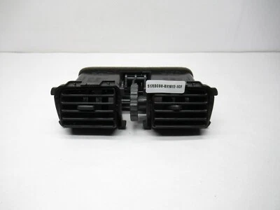 2006-2009 INFINITI M35 CENTER REAR CONSOLE AIR VENTS  68794-EG000 OEM Foto 1 de 4