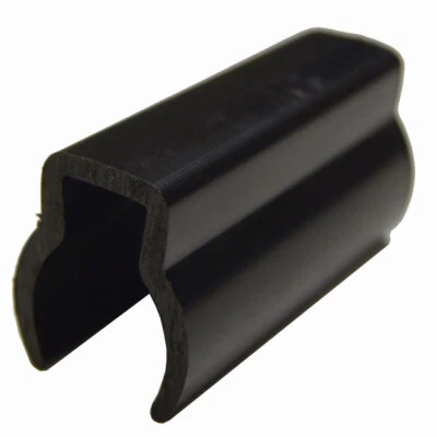 General Motors Isuzu de plástico negro de 2" de largo nuevo OEM 15727587 Foto 1 de 4