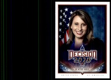 2020 Decision 2020 Katie Hill #489