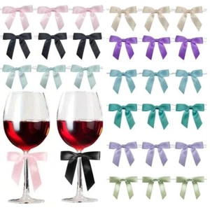 Marcadores creativos de bebidas marcadores herramienta taza de beber identificador signo camarero - Imagen 1 de 16