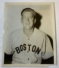 1950'S 8X10 Photo ~ Buddy Rosar ~ Boston Red Sox