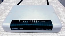 AETHRA BG7520W - ROUTER WIFI ADSL+ / VDSL - VOIP - 2 PORTE FXS