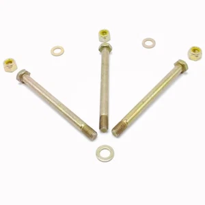 Cessna 182 series main wheel 40-97A tie bolt kit PPWBK6 - Bild 1 von 1