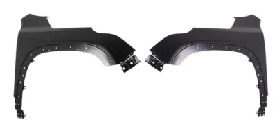 Fit 2017 2018 2019 GMC Acadia Pair Fenders Front Driver & Passenger Foto 1 de 4