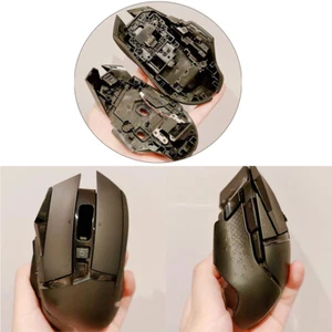 Für Logitech Drahtlos G502 Lightspeed Maus Abdeckschale Außenhülle Reparatur - Bild 1 von 7