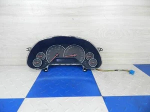C6 Corvette 2006-2008 - OEM velocímetro cuadro de instrumentos base 10392168 - Imagen 1 de 10