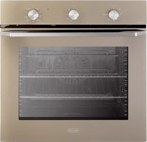 Longhi NSM7TLPPP Ofen Multifunktion Taupe 74LT Funktion Levitation Parsons - Bild 1 von 6