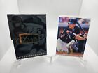 94 Flair Series 2 Sealed Pack Robin Ventura Showing On Front Arod Rc Year