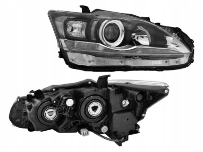 Scheinwerfer rechts  für Lexus CT 2010-2013 - Bild 1 von 4