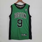 Adidas Basketball Nba Green Jersey Tank Boston Celtics Rajon Rondo Mens 48 Euc