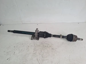 ALFA ROMEO GIULIETTA 2014 1.6 JTDM OSF DRIVER SIDE FRONT DRIVE SHAFT 00505220340 - Picture 1 of 9