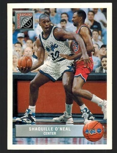 SHAQUILLE "SHAQ" O'NEAL cards **** U PICK **** (Buy 2 or more for 60% DISCOUNT) - Picture 1 of 355
