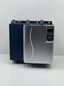AUCOM EMX3-0350B-V4-C1-H SOFT STARTER EMX3 185KW(250HP) 3 PHASE 200-440VAC 50/60 - Picture 1 of 22